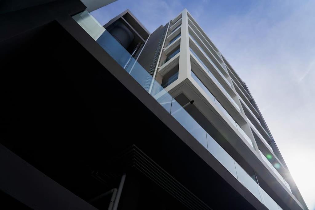 Cw Athens Riviera Suite Exterior photo