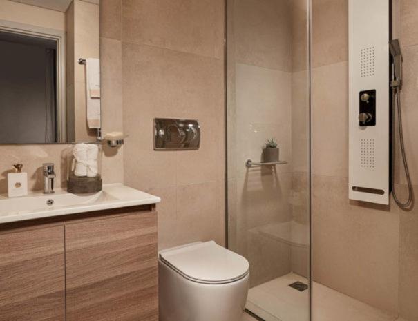 Cw Athens Riviera Suite Exterior photo