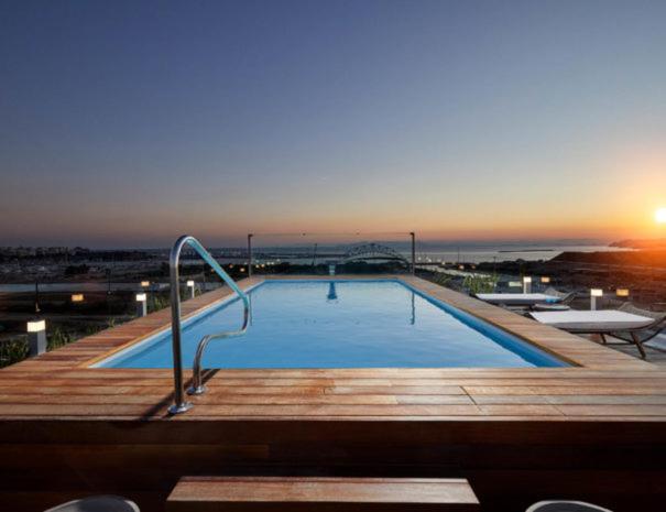 Cw Athens Riviera Suite Exterior photo