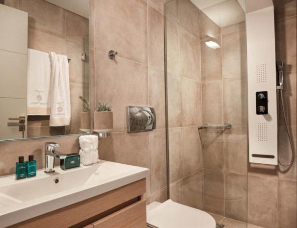 Cw Athens Riviera Suite Exterior photo